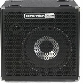 Hartke HyDrive HL115 Basový reprobox