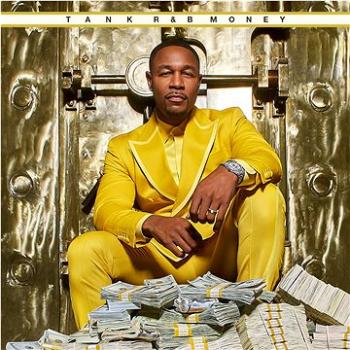 Tank: R&B Money - CD (7567863839)