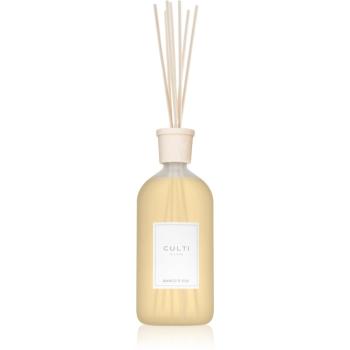 Culti Stile Bianco D'Oud aroma difuzér s náplní 1000 ml