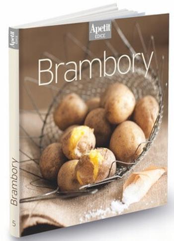 Brambory (Edice Apetit) - redakce časopisu Apetit