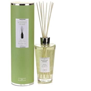 Ashleigh & Burwood THE SCENTED HOME - JASMINE & TUBEROSE (jasmín a tuberóza), 500 ml (AB_SHLGD021)