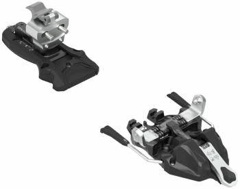 ATK Bindings Front 9 86 mm 86 mm Black/Silver Skialpové vázání