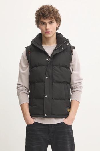 Vesta Superdry černá barva, M5011708A-12A