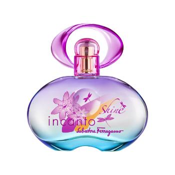 Ferragamo Incanto Shine toaletní voda 100 ml