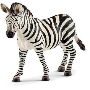 Schleich Zebra samice 14810 (4055744020780)