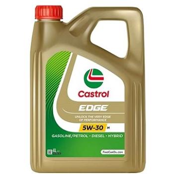 Castrol Edge Titanium M 5W-30; 4L (4008177151125)