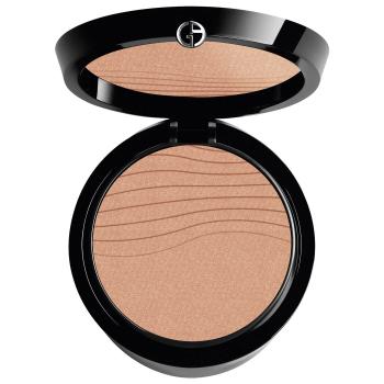 Giorgio Armani Lehký a dlouhotrvající pudr Luminous Silk (Glow Fusion Powder) 3,5 g 5.5