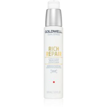 Goldwell Dualsenses Rich Repair sérum pro suché a poškozené vlasy 100 ml