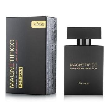 Magnetifico Power Of Pheromones Parfém s feromony pro muže Pheromone Selection For Man 100 ml