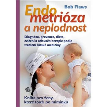 Endometrióza a neplodnost (978-80-877-4012-5)