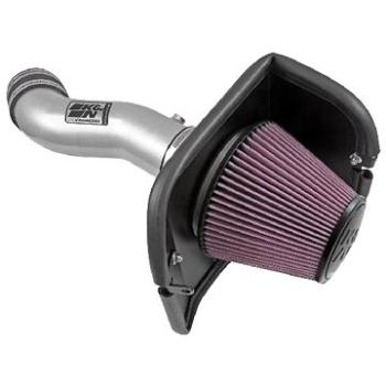 K & N 77-1569KS športový kit sania Séria 77