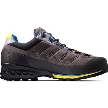 Mammut Kento Low GTX® Men dark titanium-freesia (SPTmam252nad)