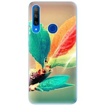 iSaprio Autumn pro Honor 9X (aut02-TPU2_Hon9X)