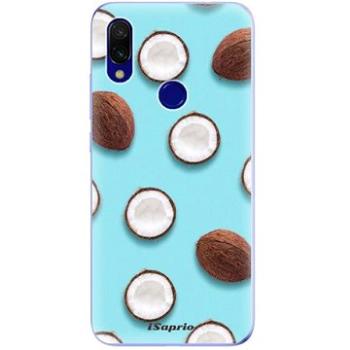 iSaprio Coconut 01 pro Xiaomi Redmi 7 (coco01-TPU-Rmi7)