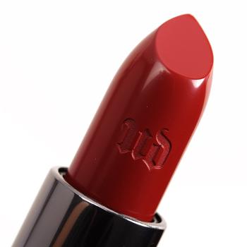 Urban Decay Dlouhotrvající rtěnka Vice (Lipstick) 3,4 g Bad Blood