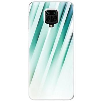 iSaprio Stripes of Glass pro Xiaomi Redmi Note 9 Pro (strig-TPU3-XiNote9p)