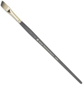 Princeton Brush Umbria Plochý štětec 8 1 ks