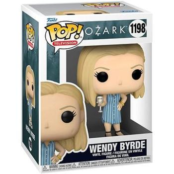 Funko POP! Ozark - Wendy Byrde (889698558037)