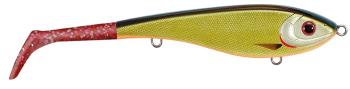 Strike pro bandit tail skitmort red 21 cm