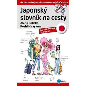 Japonský slovník na cesty (978-80-266-0699-4)