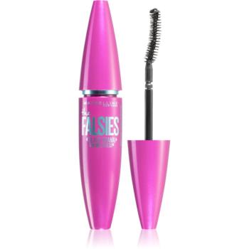 Maybelline The Falsies Volum' Express objemová řasenka odstín Black Drama 8,2 ml