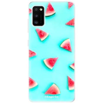 iSaprio Melon Patern 10 pro Samsung Galaxy A41 (melon10-TPU3_A41)