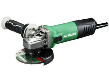 Hikoki G13SB4 Sarokcsiszoló - 125mm