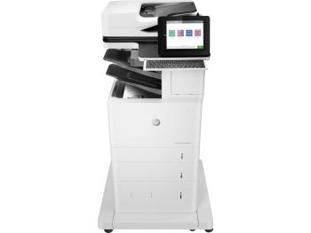 HP LaserJet Enterprise/M636z/MF/Laser/A4/LAN/WiFi/USB