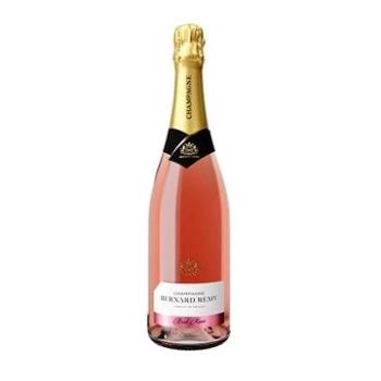 Bernard Remy Rosé 0,75l 12% (3553200110125)