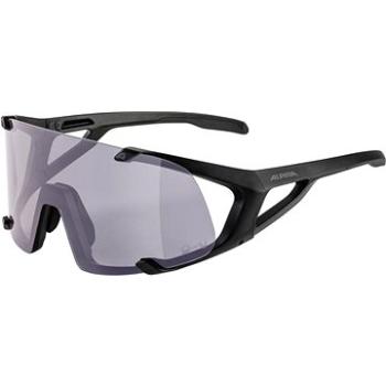 HAWKEYE S Q-LITE V black matt (4003692311597)