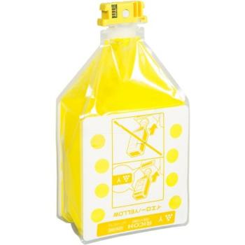 Ricoh 841364, 841411 žlutý (yellow) originální toner