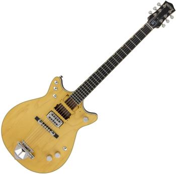 Gretsch G6131T-MY Malcolm Young Jet Natural Elektrická kytara