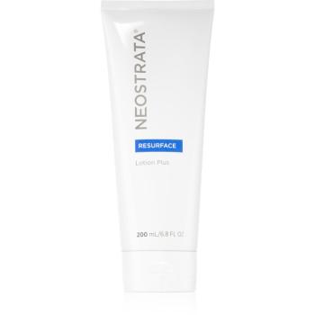 NeoStrata Resurface Lotion Plus jemné exfoliační mléko s AHA kyselinami 200 ml