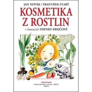 Kosmetika z rostlin (978-80-7442-114-3)