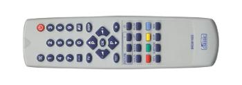 Ovladač dálkový IRC81103  RC200/202, LCE