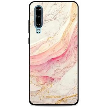 Mobiwear Glossy lesklý pro Huawei P30 - G027G (5904808527798)