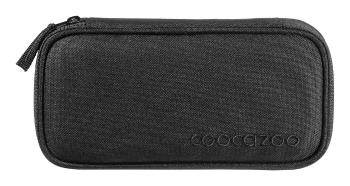 Coocazoo Pencil Case Black Coal