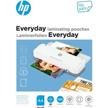 HP Everyday A4 80 Micron Big Pack, 100 ks (9154)