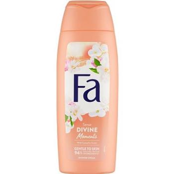 FA Sprchový gel Divine Moments 250 ml (9000101054897)