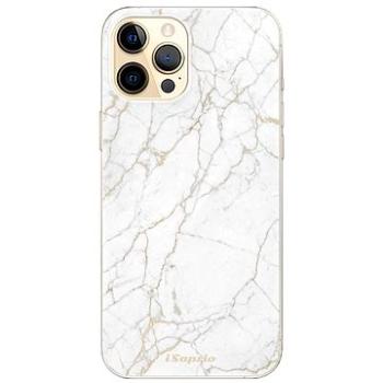 iSaprio GoldMarble 13 na iPhone 12 Pro Max (gm13-TPU3-i12pM)