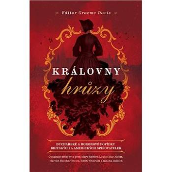 Královny hrůzy (978-80-7585-734-7)