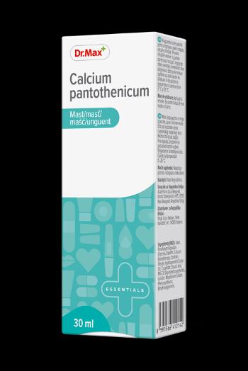 Dr. Max Calcium pantothenicum mast 30 ml