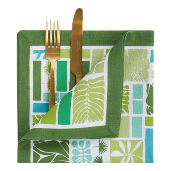 PACHAMAMA pamut szalvéta 42 x 42 cm