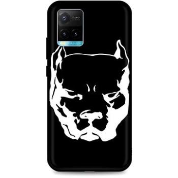 TopQ Vivo Y21s silikon Pitbull 68321 (Sun-68321)