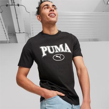 PUMA SQUAD Tee S