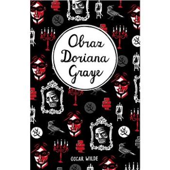 Obraz Doriana Graye (978-80-766-1038-5)