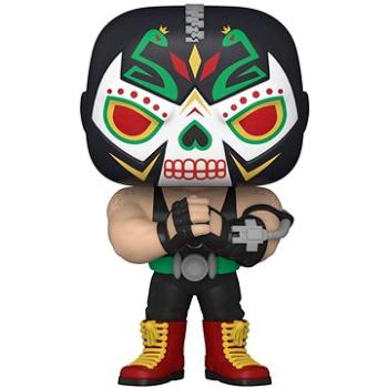 Funko POP! Dia de los DC - Bane (889698574129)