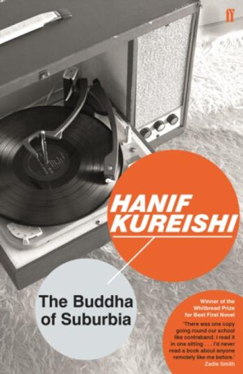 The Buddha of Suburbia - Hanif Kureishi