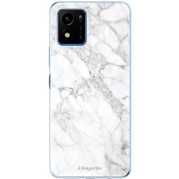 iSaprio SilverMarble 14 pro Vivo Y01 (rm14-TPU3-VivY01)