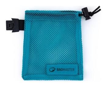 Bagmaster Pouch 22 Blue